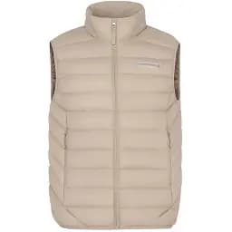 Жилет Frontier Thymbra Пух M Beige