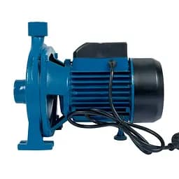 Насос поверхневий відцентровий Vitals Aqua CP 2115e (53041) - мініатюра 3