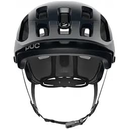 Велошолом Poc Tectal Black Matt M (1033-PC 105171037MED1) - мініатюра 2