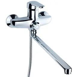 Смеситель для ванны AQUATICA HM-2C231C 9736220