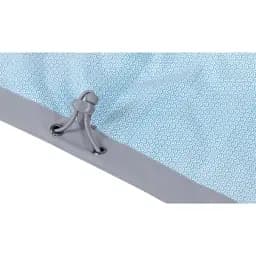 Куртка Frontier Erica M 10K/10K Gray - мініатюра 11