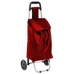 Сумка-тележка Casa Si Amigo Red (CS93098K10R)