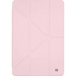 Чохол до планшета Armorstandart Y-Type PEN Redmi Pad Pro / Poco Pad Pink (ARM85546)
