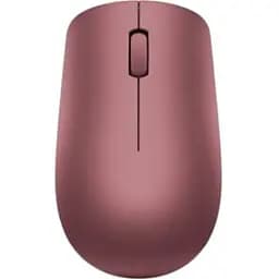 Миша Lenovo 530 Cherry Red (GY50Z18990)