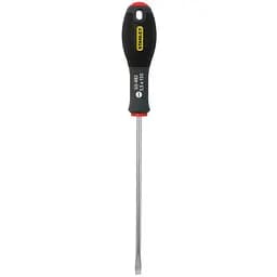 Викрутка Stanley FatMax SL5.5х150 мм жало розширене (0-65-483)