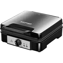 Вафельница MPM Product MGO-36M 