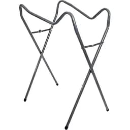 Универсальная стойка для ванны Tega Baby Lux 86/102/102 graphite