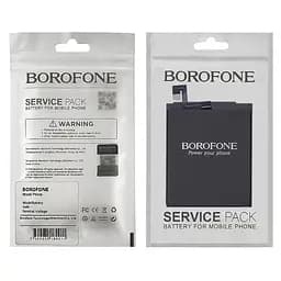 Акумулятор Borofone BM46 для Xiaomi Redmi Note 3/ Redmi Note 3 Pro/ Redmi Note 3i Pro SE - мініатюра 2