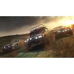Ключ активації Microsoft The Crew для Xbox One/Series - мініатюра 4