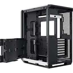 Корпус APNX V1 Black/White (APCM-VI01003.M1) - мініатюра 8