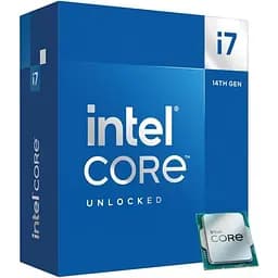 Процесор Intel Core i7-14700K (BX8071514700K) - мініатюра 3