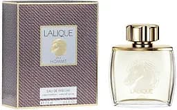 Парфумована вода Lalique Equus Pour Homme 75 мл - мініатюра 2
