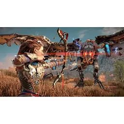 Гра Horizon Zero Dawn Remastered (російська версія) (PS5) - мініатюра 4