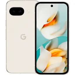 Смартфон Google Pixel 9a 8/128GB Porcelain
