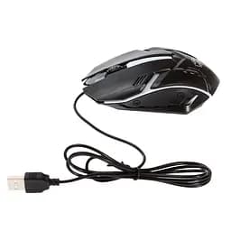 Миша USB ZornWee GM02 ігрова - мініатюра 2