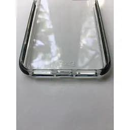 Протиударний чохол Gear4 Piccadilly D3O для iPhone 11 Pro Max (6.5") Black + Прозорий (702003743) - мініатюра 9