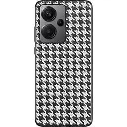 Чохол TPU / PCGrid для Xiaomi Redmi Note 13Pro+ White