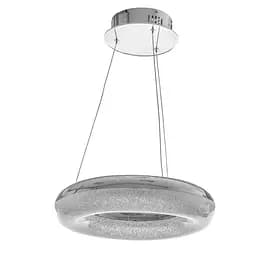 Світильник стельовий Brille підвісний світлодіодний сучасний BL-493S/48W WW