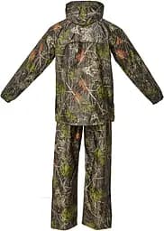 Костюм Hallyard Kelvin Camo Green 2XL - мініатюра 2