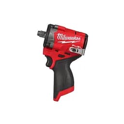 Гайковерт акумуляторний безщітковий 1/2'' MILWAUKEE, M12 FCIWP12G3-0, 746Нм, з піном (каркас) - мініатюра 2