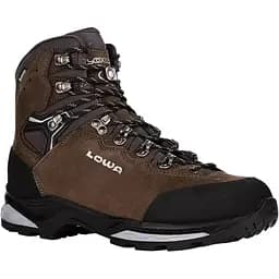 Черевики Lowa Camino Evo GTX 42 Brown (1012-210627-4527-42.0)