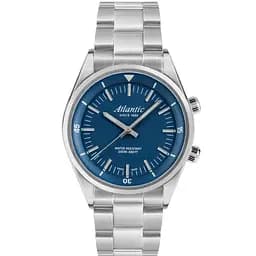 Годинник Atlantic 73375.41.51