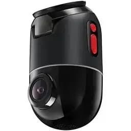 Відеореєстратор 70mai Dash Cam Omni 32Gb чорний - мініатюра 5