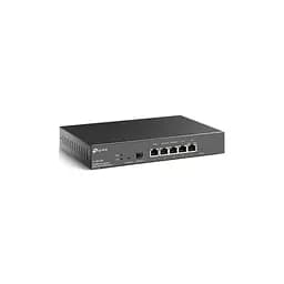Маршрутизатор TP-Link ER7206 - мініатюра 2