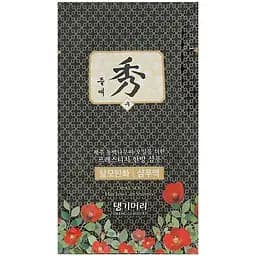 Шампунь проти випадання волосся Daeng Gi Meo Ri Dlae Soo Anti-Hair Loss Shampoo 7 мл