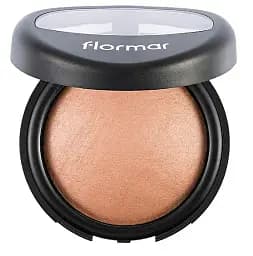 Румяна запеченные Flormar Baked Blush-On 043 (Golden Peach) 9 г (8000019544769)