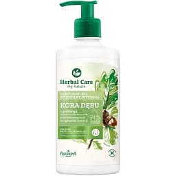 Гель для интимной гигиены защитный Farmona Herbal Care Кора Дуба 330 мл