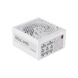 Блок живлення Gamemax 700W (GM-700 Modular white) - мініатюра 6