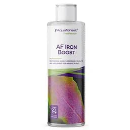 Залізо Fe²⁺ для акваріумних рослин Aquaforest AF Iron Boost 250 мл