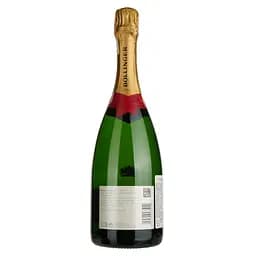 Шампанське Bollinger Special Cuvee, біле, брют, 12%, 0,75 л (49274) - мініатюра 3