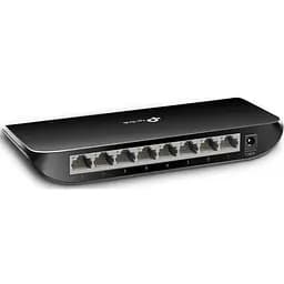 Модем TPLINK TL-SG1008D - мініатюра 4