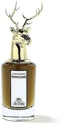 Оригинал Penhaligon's Portraits The Tragedy of Lord George 75 мл ТЕСТЕР парфюмированная вода