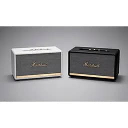 Акустична система Marshall Stanmore Louder Speaker II White (1001903) [56917] - мініатюра 8
