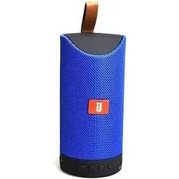 Портативна Bluetooth-колонка Kimiso KMS-E62 бездротова колонка з радіоприймачем фм бумбокс