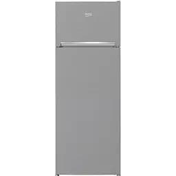 Холодильник Beko RDSA240K20XB з морозильною камерою - мініатюра 2