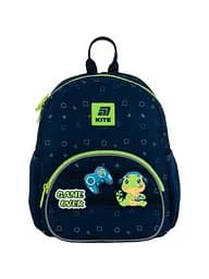Рюкзак Kite Kids 2727 Dino Gamer