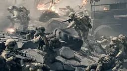 Гра PS5 Battlefield 6 (5030934125406) - мініатюра 8