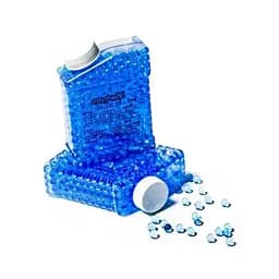 Гідрогелеві кульки орбізи для дитячої зброї та побуту Bambi SD576-7