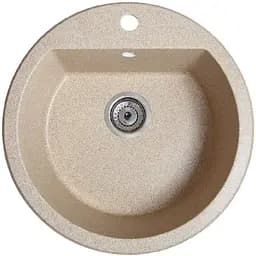 Кухонна мийка Romzha Kolo Piesok (301)