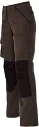 Штани Hallyard Boville lady Brown розмір 44 - мініатюра 2