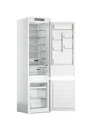 Вбудований холодильник з морозильною камерою Whirlpool WHC20T352 2 двері 212 л 68 л A++ NF Інвертор Білий (WHC20T352)