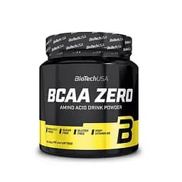 Амінокислота BCAA BioTech BCAA Flash Zero, 360 грам - Виноград