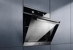 Духова шафа електрична Electrolux 65 л EOF5H40BX - мініатюра 2