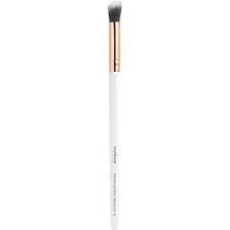  Кисть косметическая TopFace PT901 F09 для растушевки скошена