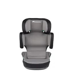 Автокрісло Bebe Confort Road Fix i-Size Gray Mist, сіре (8101440210) - мініатюра 3