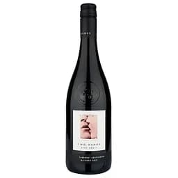 Вино Two Hands Sexy Beast, червоне, сухе, 0,75 л - мініатюра 2